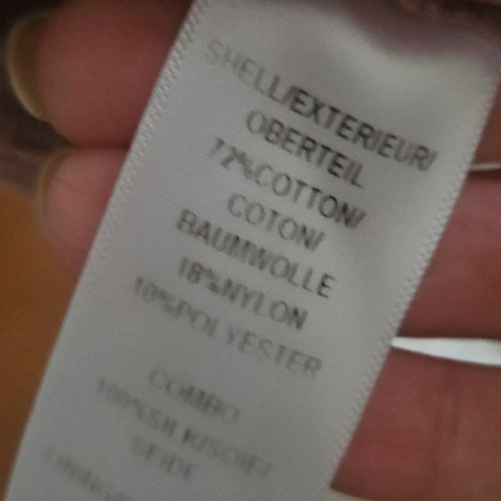 Adrianna Papell Pink Ruched Embroidered Lined Dress - Picture 7 of 7